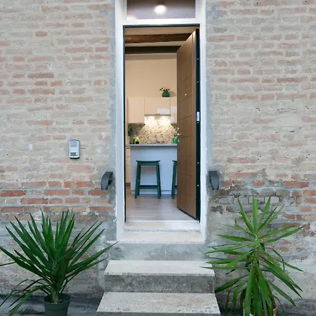 Nonsolovalle Chiaravalle Exterior photo