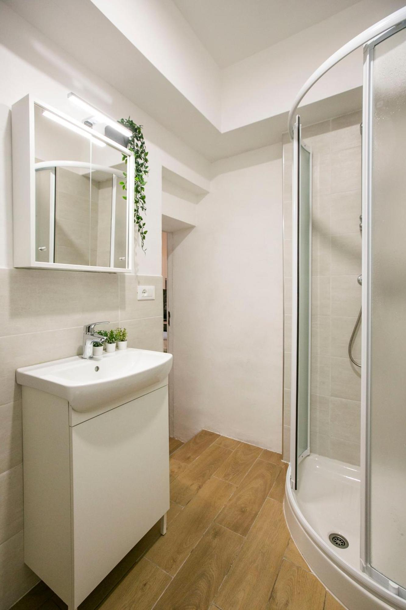 Holiday home Nonsolovalle Chiaravalle
