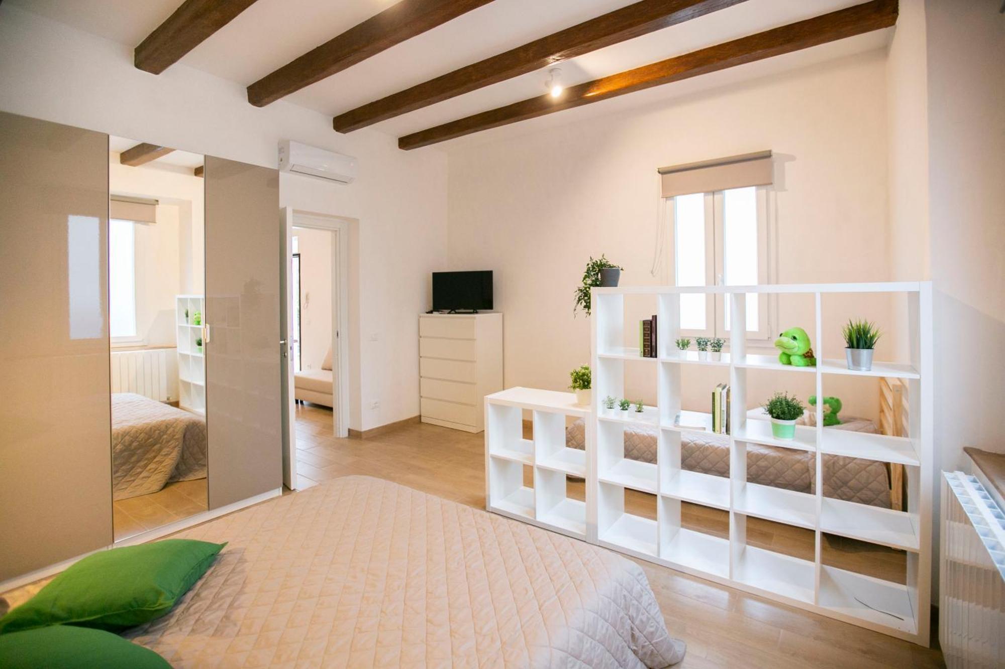 Holiday home Nonsolovalle