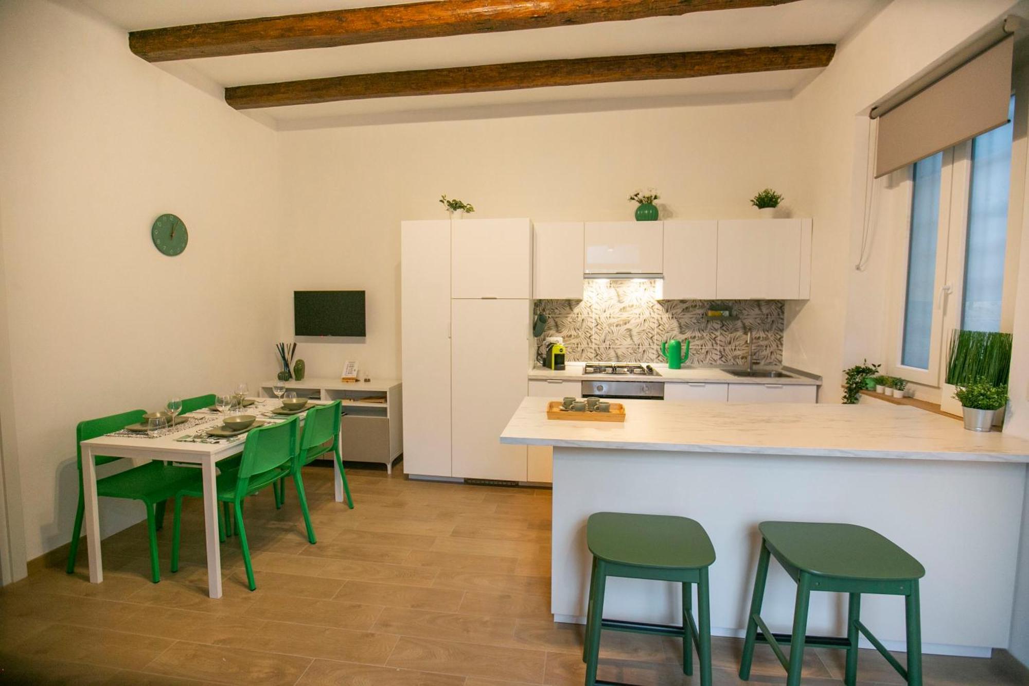 Holiday home Nonsolovalle Chiaravalle